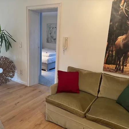 Hotel Waldhaus In Maikammer