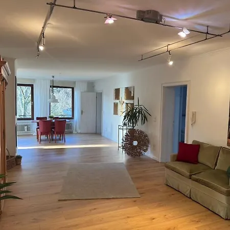 Hotel Waldhaus In Maikammer