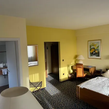 Waldhaus In Hotel Maikammer