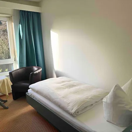 Waldhaus In Hotel *