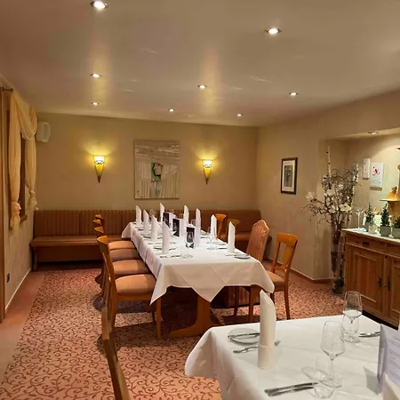 Hotel Waldhaus In Maikammer