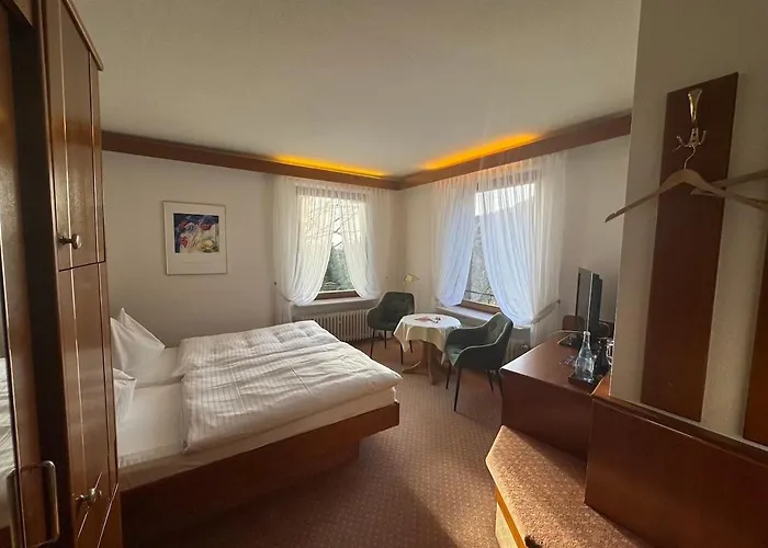 Waldhaus In Maikammer