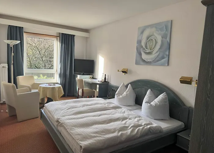 Waldhaus In * Maikammer